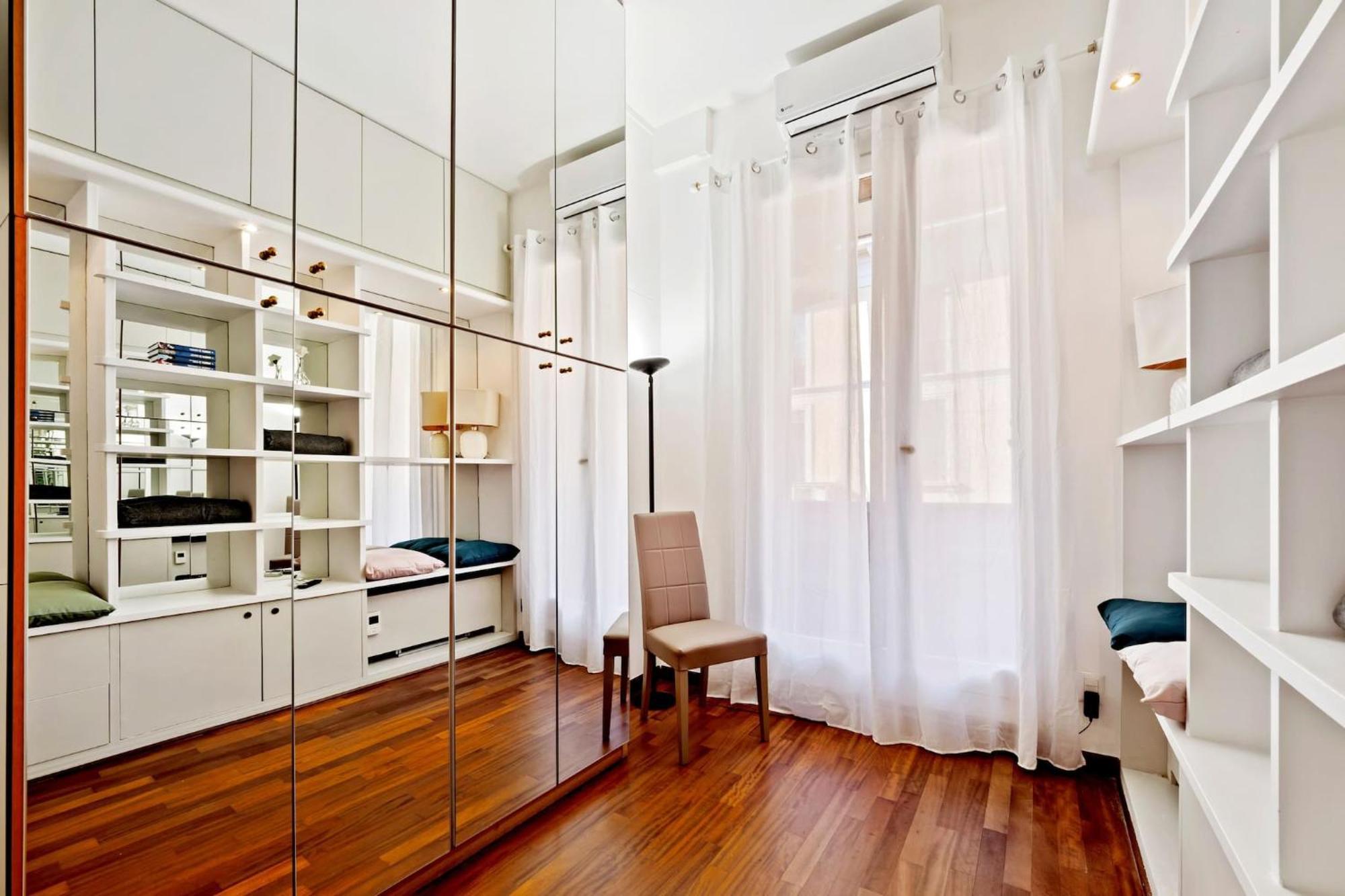 Lovely Apartments In The Hearth Of Brera By Rentopolis Milán Exteriér fotografie